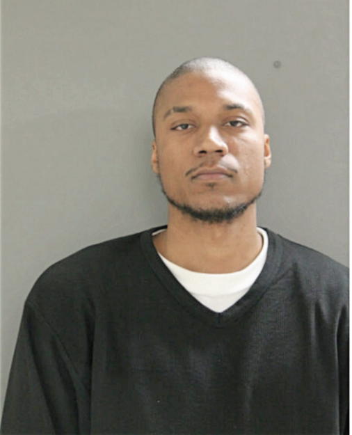 JARED O ALLEN, Cook County, Illinois