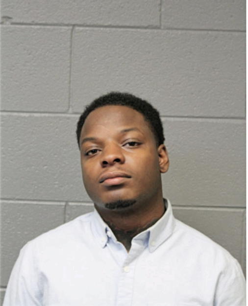 LEVIJA J ALTMAN, Cook County, Illinois
