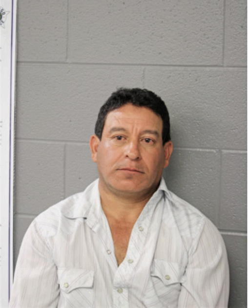 JAVIER AMBRIS, Cook County, Illinois
