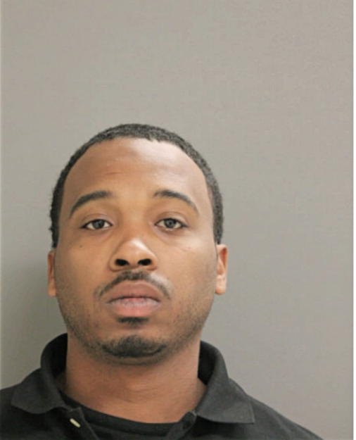 DANTE T ANDERSON, Cook County, Illinois