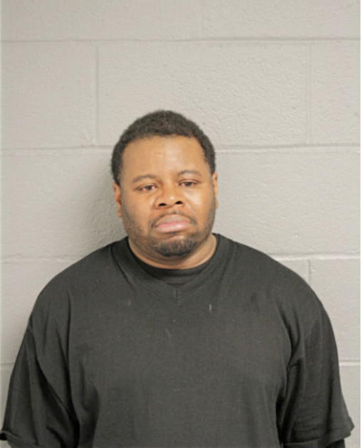 RALPH D ANDERSON, Cook County, Illinois