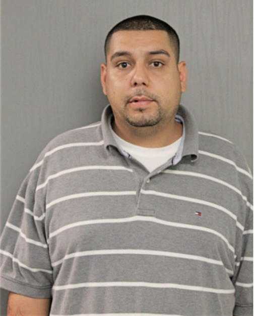 ABEL ANGULO, Cook County, Illinois