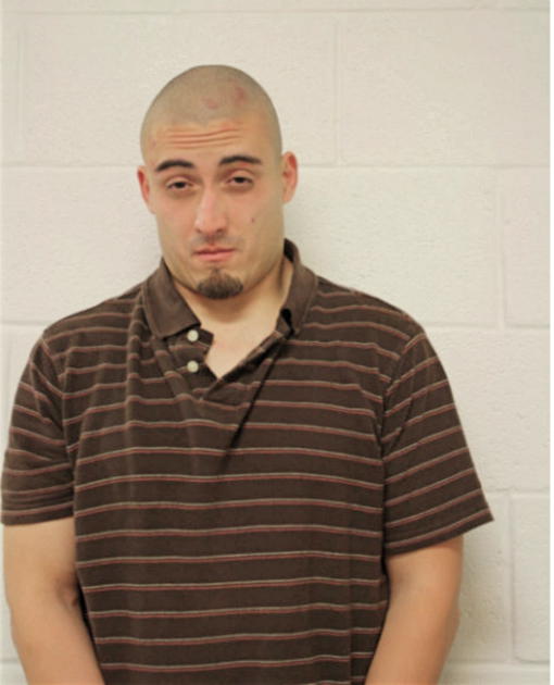 EDWIN ARCE, Cook County, Illinois
