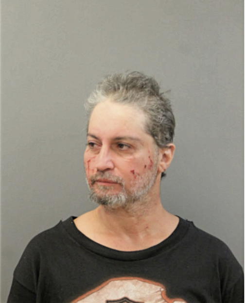 MANUEL BAEZ, Cook County, Illinois