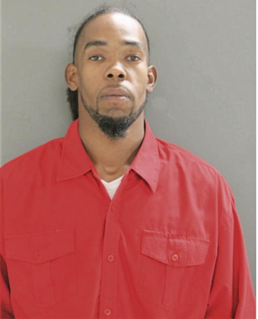 RAPHEAL L BAGGETT, Cook County, Illinois
