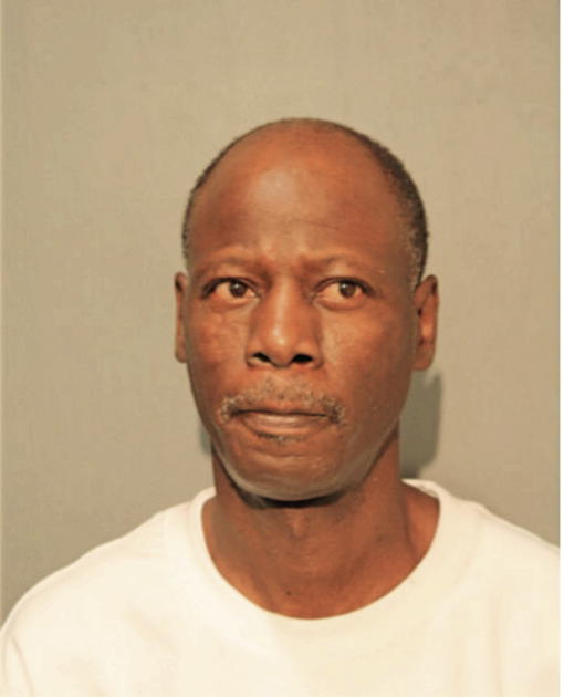 TERRY BAKER, Cook County, Illinois