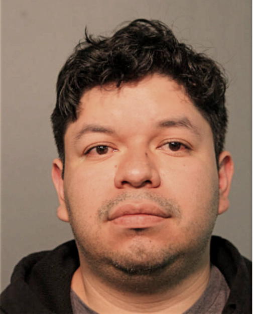 EDWIN W BARRIOS, Cook County, Illinois
