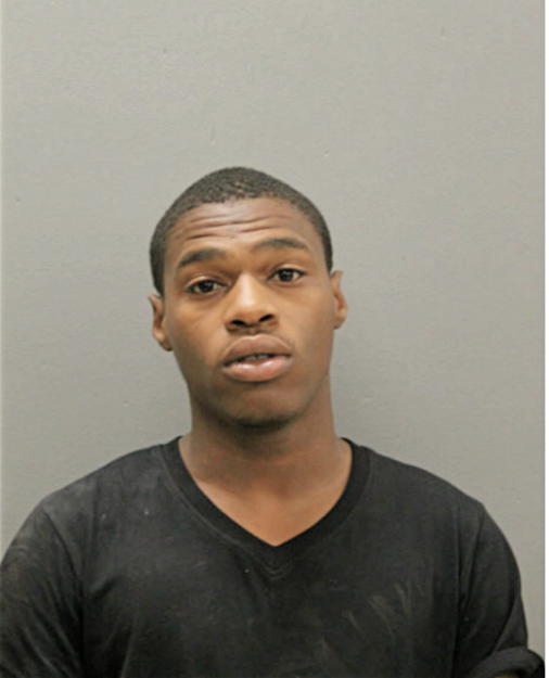 DELQUANTIS L BATES, Cook County, Illinois