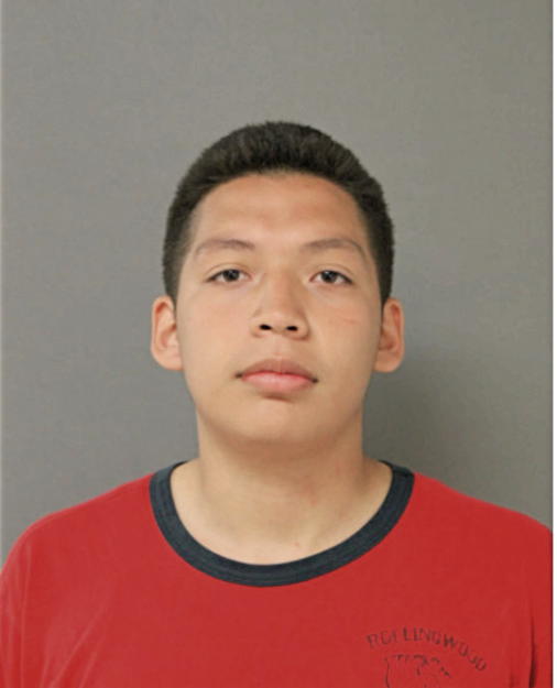 ERNESTO BAUTISTA, Cook County, Illinois