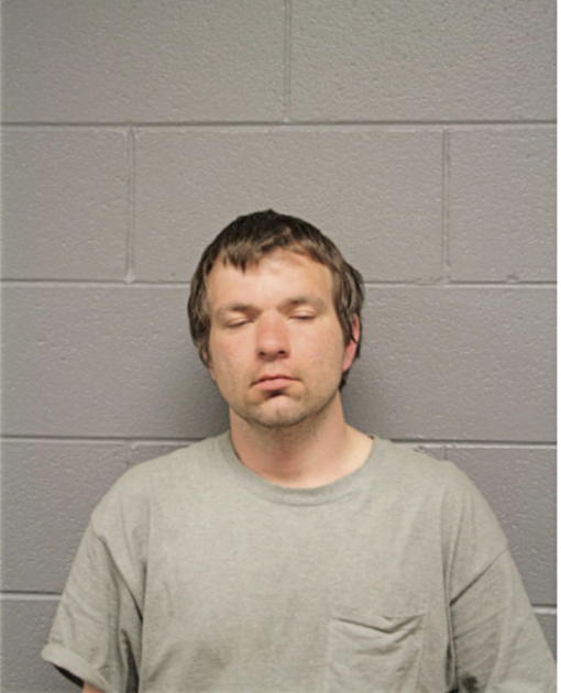 LEO BEHREN, Cook County, Illinois