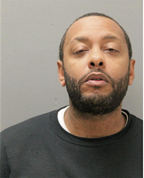 LONNIE L BENNETT, Cook County, Illinois
