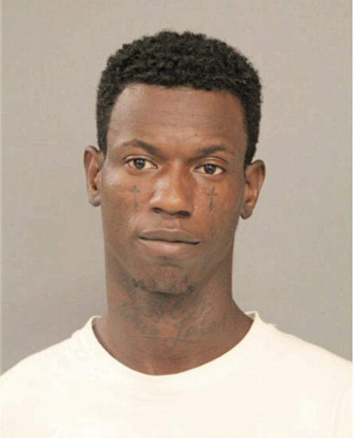 MARCUS B BERGMAN, Cook County, Illinois