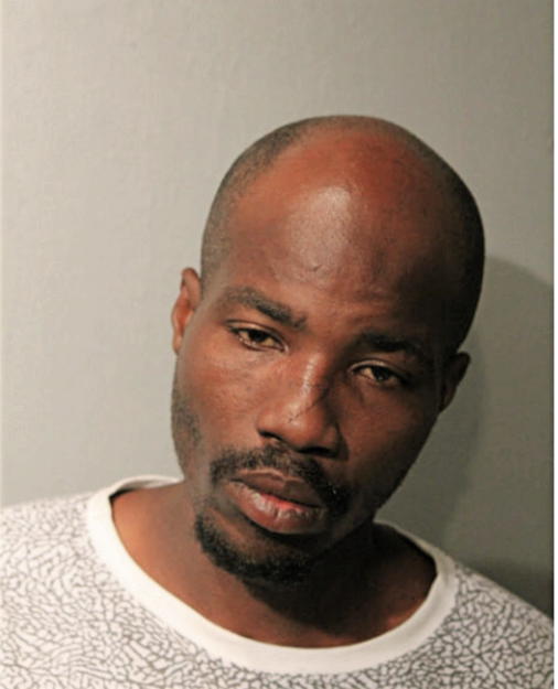 JOSEPH BISHOP, Cook County, Illinois