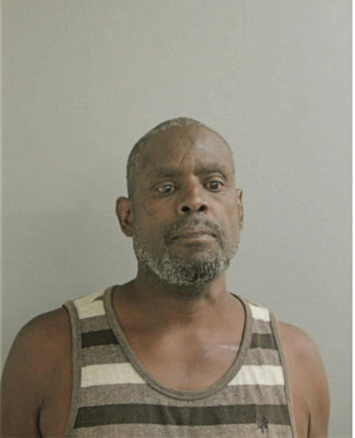 ERNEST BLANCHARD, Cook County, Illinois