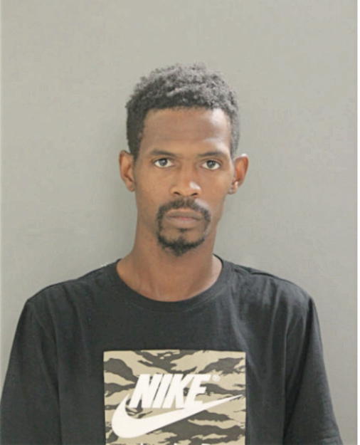 LAROYCE L BOLDEN, Cook County, Illinois