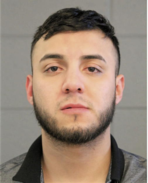 JUAN BOTELLO, Cook County, Illinois