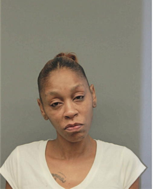 TAMICKO N BRYANT, Cook County, Illinois