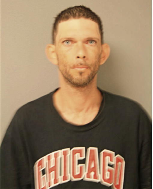 JUAN L BURGOS, Cook County, Illinois