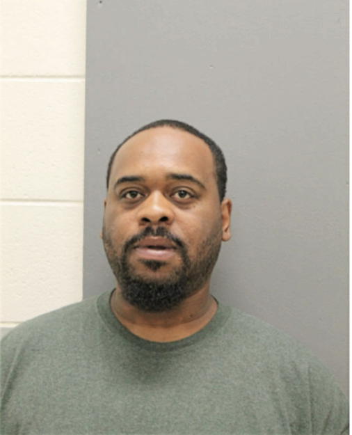 CORY AL BUTLER, Cook County, Illinois