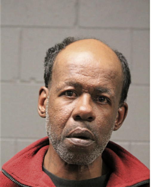 JEROME BUTLER, Cook County, Illinois