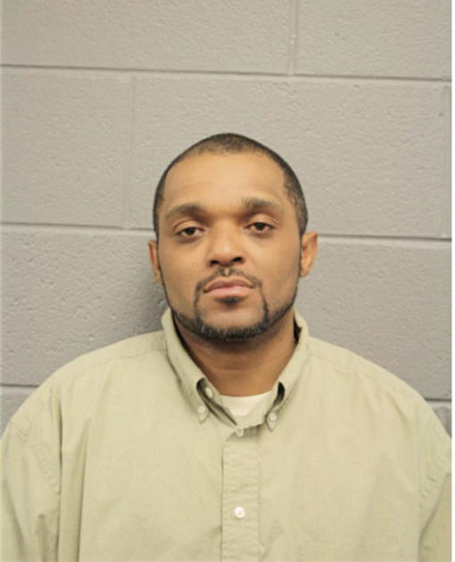 ROOSEVELT CARTER, Cook County, Illinois