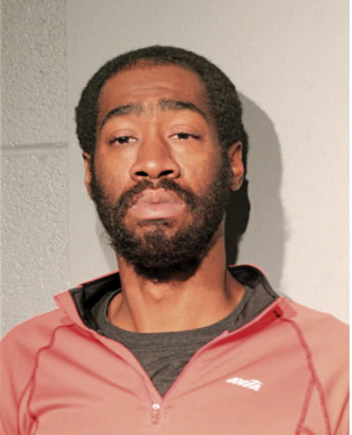 RICKY CARTRELL, Cook County, Illinois