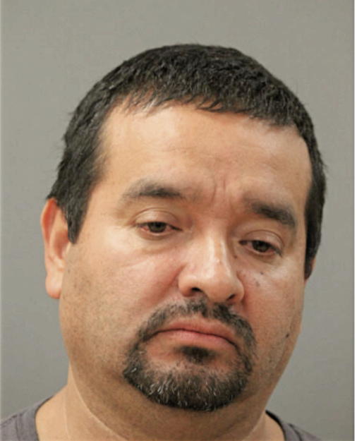 MARLON AMILCAR CASTELLANOS-GUEVARA, Cook County, Illinois