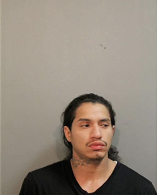 DANIEL JT CELIO, Cook County, Illinois