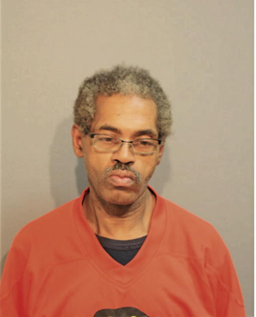 BERNARD CHAPMAN, Cook County, Illinois