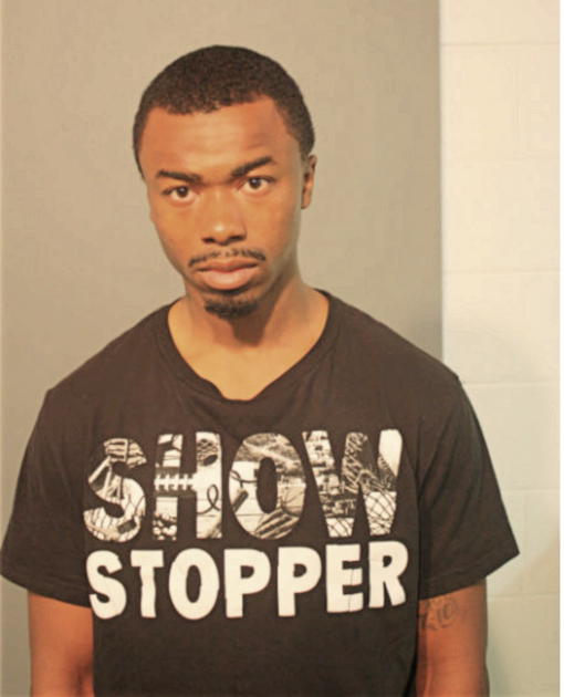 RENARD R COLE, Cook County, Illinois