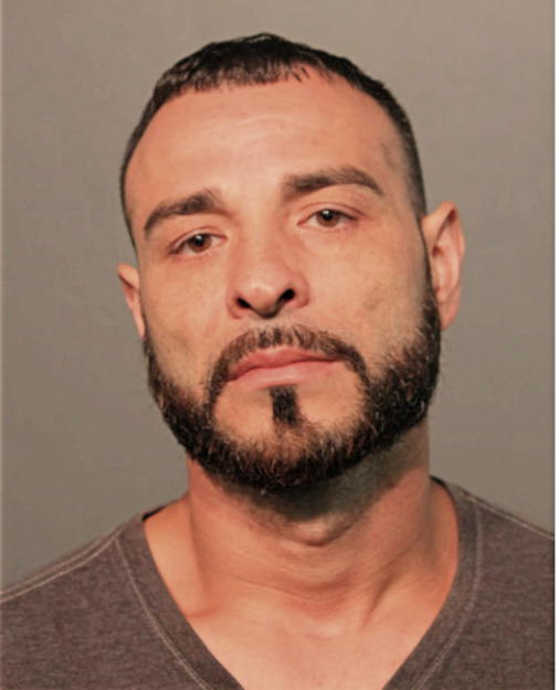 MELVIN COLON, Cook County, Illinois