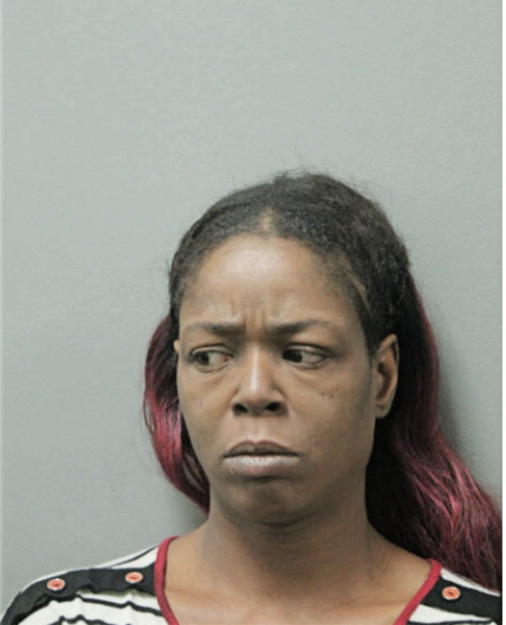 LATOYA COUNCIL, Cook County, Illinois
