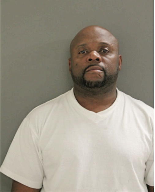 DARRYL COWAN, Cook County, Illinois