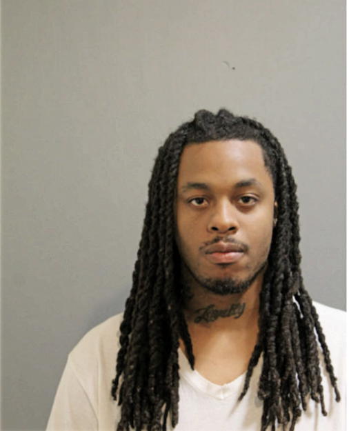 DAVID B CREED, Cook County, Illinois