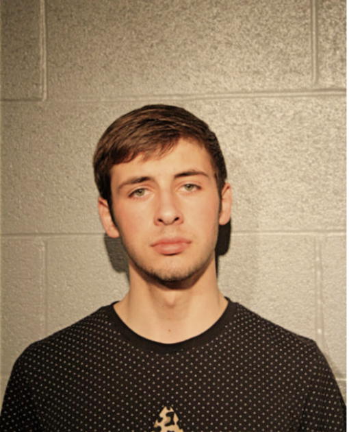 SCOTT R CREMIEUX, Cook County, Illinois