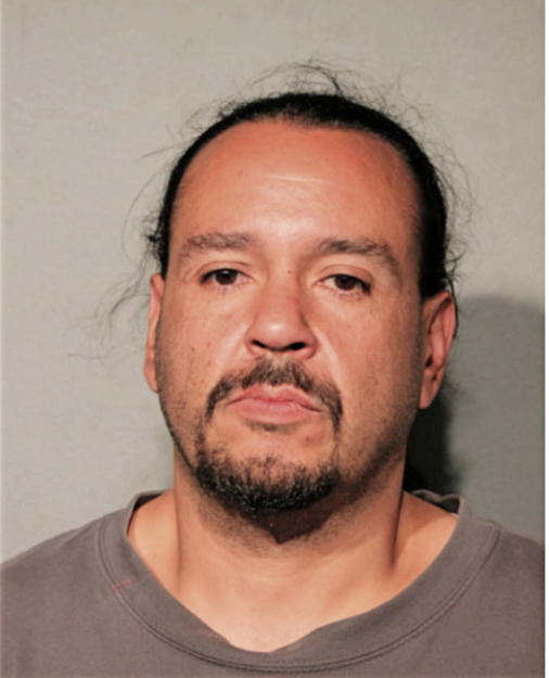JOSE CRUZADO, Cook County, Illinois