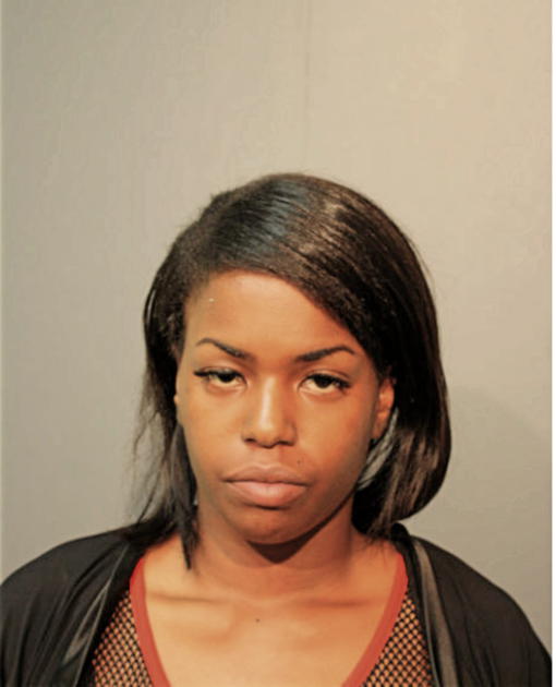 TRYAH N DANTZLER, Cook County, Illinois
