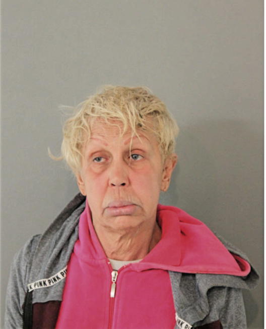FRANCISCO DELGADO, Cook County, Illinois
