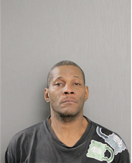 EDWARD C DELWARE, Cook County, Illinois