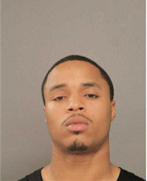 ANTWON D EASLEY, Cook County, Illinois