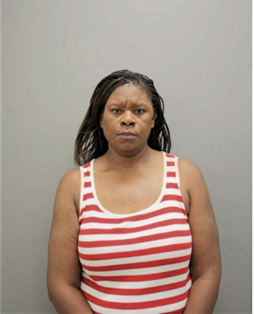 TERRA ESTER, Cook County, Illinois