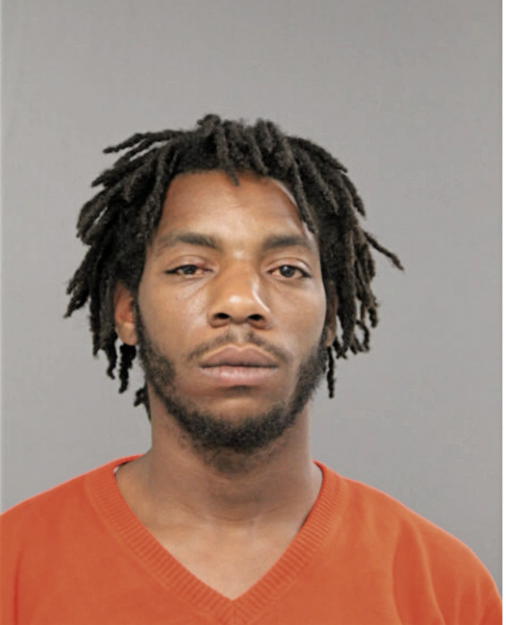 DONDRE L EVANS, Cook County, Illinois