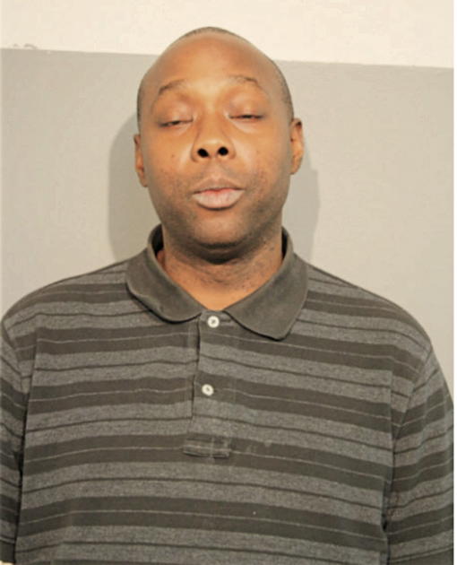 MICHAEL U EZENWA, Cook County, Illinois