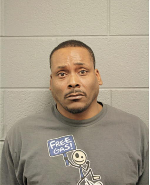 JEMARCO FERGUSON, Cook County, Illinois