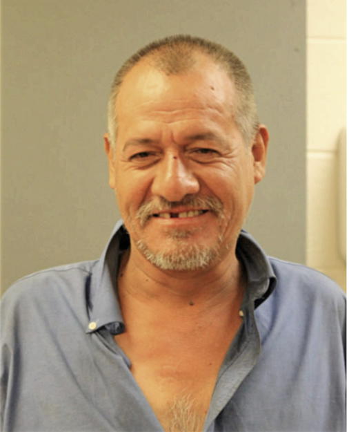 SANTIAGO FERNANDEZ, Cook County, Illinois