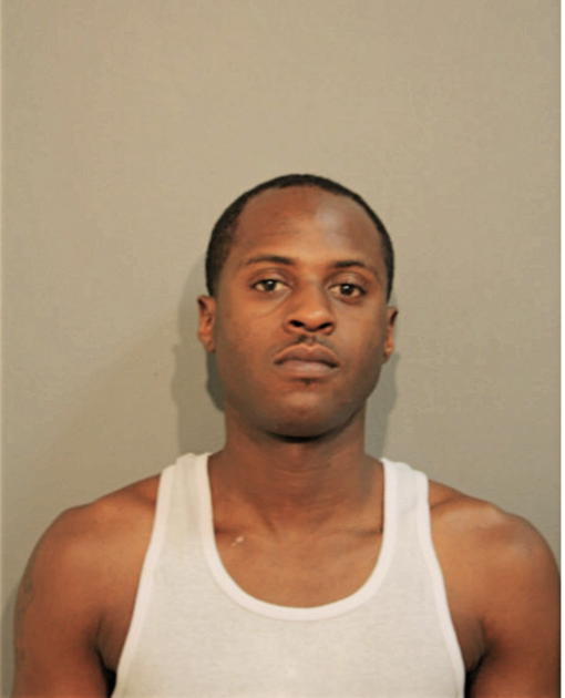 MICHAEL FORSTON, Cook County, Illinois