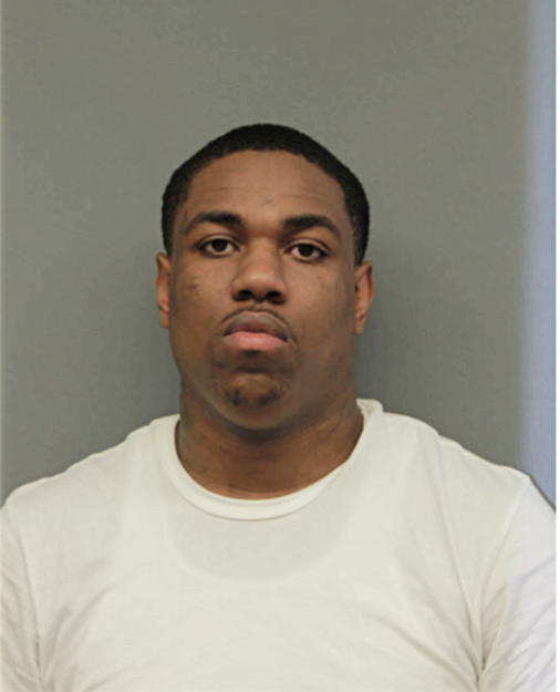 DENZEL D FRANKLIN, Cook County, Illinois
