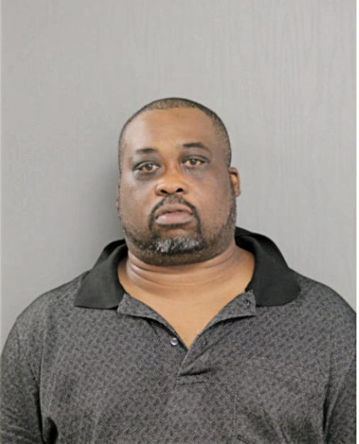 PHILANDER A FRAZIER, Cook County, Illinois