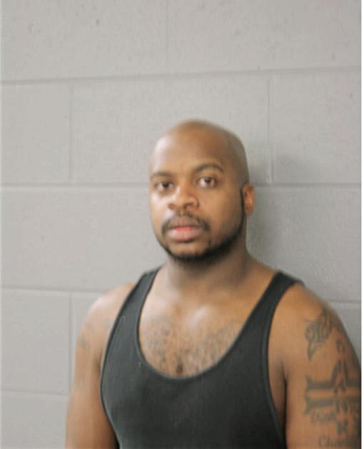 CORNELIUS FREEMAN, Cook County, Illinois