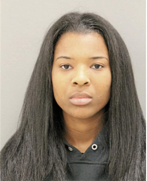 SHAWANA B FULLER, Cook County, Illinois